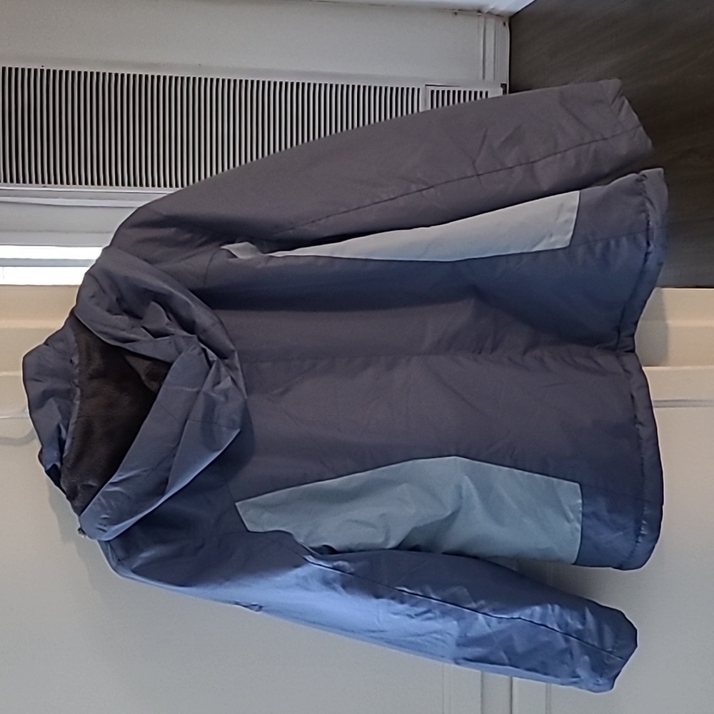 ZeroXposure jacket - Picture 3 of 3